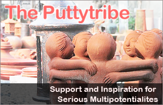 The Puttytribe
