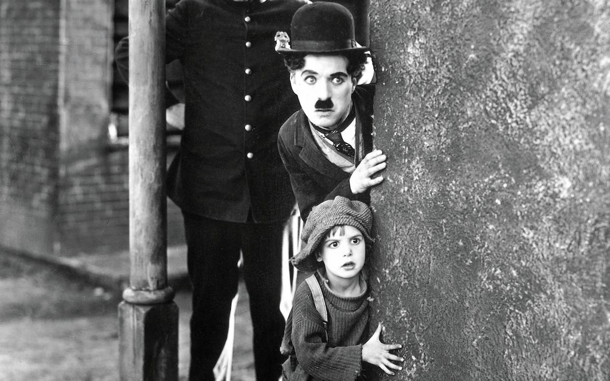 Multipotentialites in History: Charlie Chaplin | Puttylike