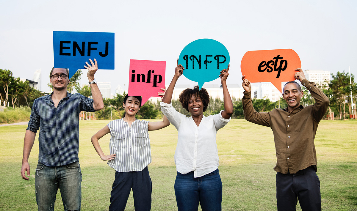 What Is Your MyersBriggs Type? Is There a "Typical" Multipotentialite