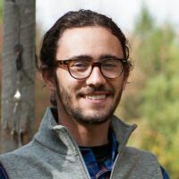 Ethan Waldman